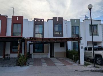Casa en condominio de 3 habitaciones, Aguascalientes · Casa en Renta - Paseos de Santa Mónica, Aguascalientes.