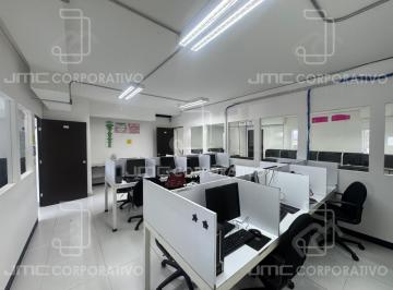 Oficina · 180m² · 1 Estacionamiento · Oficina en Renta, Avena, Granjas México.