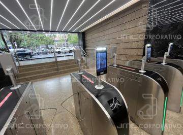 Oficina · 120m² · 1 Estacionamiento · Oficina en Renta, Añil, Granjas México