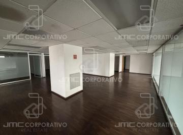 Oficina · 300m² · 7 Estacionamientos · Oficina en Renta, Hamburgo, Col. Juárez