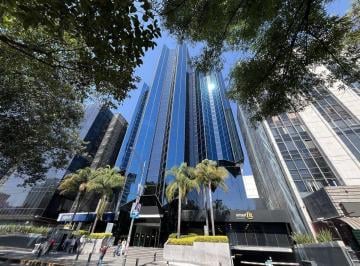 Oficina · 280m² · 7 Estacionamientos · Oficina en Renta, Insurgentes Sur, Guadalupe Inn