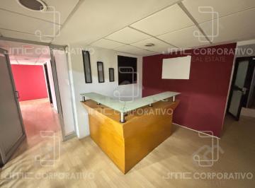 Oficina · 220m² · 2 Estacionamientos · Oficina en Renta, Mariano Escobedo, Polanco