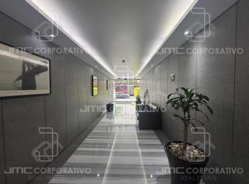 Oficina · 370m² · Oficina en Renta, Insurgentes Sur, Benito Juárez