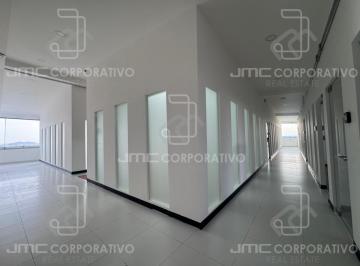 Oficina · 35m² · Renta de Oficina con Servicios Incluidos, Avena, Granjas México.