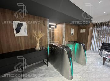 Oficina · 100m² · 1 Estacionamiento · Oficina en Renta, Insurgentes Sur, Condesa
