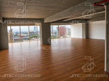 Oficina · 210m² · 4 Estacionamientos · Oficina Penthouse en Renta, Insurgentes Sur, Condesa