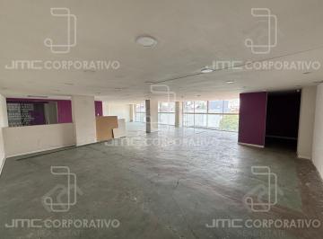 Oficina · 120m² · 1 Estacionamiento · Oficina en Renta, Horacio, Polanco.