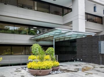 Oficina · 213m² · 7 Estacionamientos · Oficina en Renta, Bosque de Duraznos, Bosque de Las Lomas