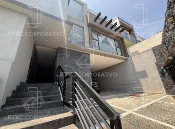 Departamento · 200m² · 3 Recámaras · 2 Estacionamientos · Departamento de 2 Niveles en Renta, Av de Las Fuentes, Lomas de Tecamachalco