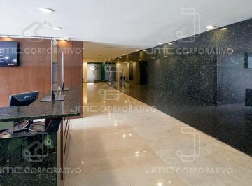 Oficina · 100m² · 3 Estacionamientos · Oficina en Renta, Bosque de Duraznos, Bosque de Las Lomas