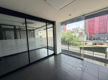 Oficina · 220m² · 2 Estacionamientos · Oficina en Renta, Granada, Alc. Miguel Hidalgo