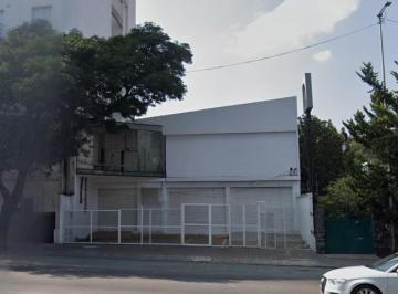 Local comercial · 525m² · Local a Pie de Calle en Renta, Av Revolución, San Pedro de Los Pinos