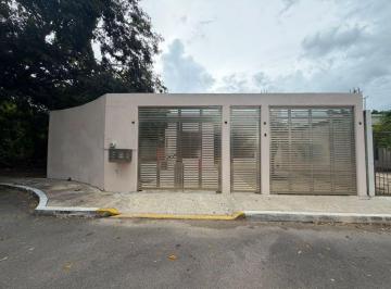 Casa de 3 habitaciones, Othón P. Blanco · Casa en Renta La Herradura Chetumal