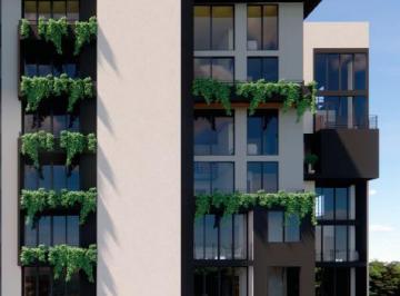 Departamento · 107m² · 1 Recámara · 1 Estacionamiento · Departamento en Venta en Torre Zaia, Parque Alcumbre, Zona Lomas de Angelópolis III, Cascatta, Puebl