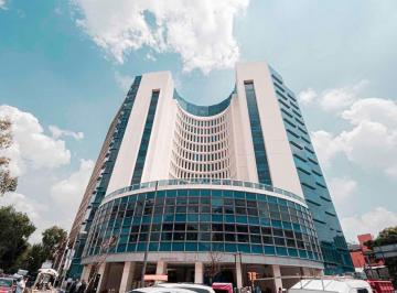 Edificio · 1780m² · 200 Estacionamientos · Habitacional Mixto en Venta Espectacular Ubicacion