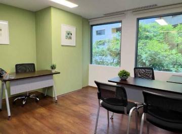 Oficina · 30m² · Oficina en Renta Amueblada Lomas de Chapultepec ¡Mobiliario Ejecutivo!