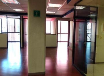 Oficina · 348m² · 6 Estacionamientos · Oficina en Renta Granada/polanco ¡Inmejorable Ubicacion Gran Oferta Comercial!