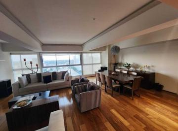 Departamento · 340m² · 3 Recámaras · 2 Estacionamientos · Departamento en Venta Polanco Amueblado ¡Super Equipado, Super Ubicado