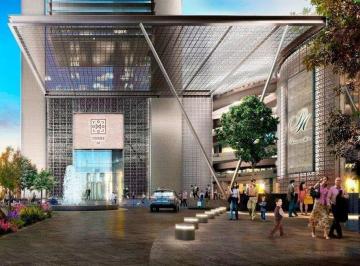 Oficina · 611m² · 17 Estacionamientos · Moderno Espacio Para Tu Empresa ¡Tu Oficina en Torre Mitikah!