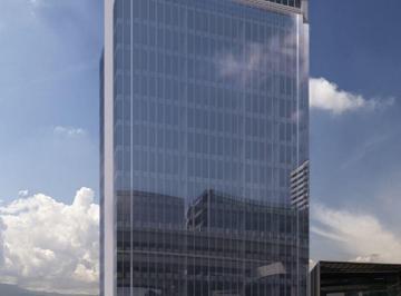 Oficina · 52m² · 1 Estacionamiento · Oficina en Venta Edificio Nuevo Terminado