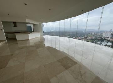 Departamento · 448m² · 3 Recámaras · 4 Estacionamientos · Departamento en Renta y Venta en Fuente de Las Lomas Seguridad Casa Club