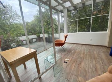 Casa · 320m² · 9 Estacionamientos · Casa Polanco en Venta con Uso de Suelo Oficinas Consultorios