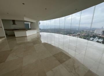 Departamento · 411m² · 3 Recámaras · 4 Estacionamientos · Departamento en Renta y Venta en Fuente de Las Lomas Seguridad Casa Club