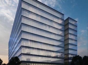 Oficina · 1217m² · 34 Estacionamientos · ¡Estrena Oficina! Corporativo Excelente Ubicacion