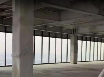 Oficina · 1176m² · 33 Estacionamientos · Hermosas Oficinas en Torre Mitikah ¡Triple Aaa!