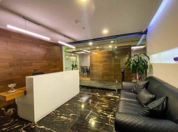 Oficina · 40m² · Oficina en Renta Amueblada Lomas de Chapultepec ¡Zona de Rapido Crecimiento!