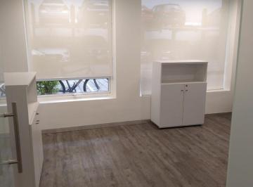 Oficina · 184m² · 4 Estacionamientos · Oficina en Renta Polanco ¡Una de Las Zonas con Mayor Desarrollo y Crecimiento!