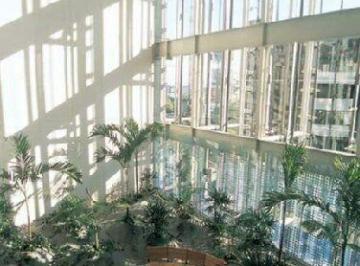 Oficina · 880m² · 25 Estacionamientos · ?oficina en Mezzanine en Edificio Ecologico?