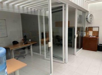Oficina · 238m² · 4 Estacionamientos · Oficina en Renta Polanco ¡Premium! Plusvalía y Calidad Para Tu Negocio