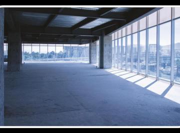 Oficina · 2000m² · 33 Estacionamientos · Venta Y/o Renta de Oficinas Prolongacion Santa Fe ¡Terminadas! Salon Vip