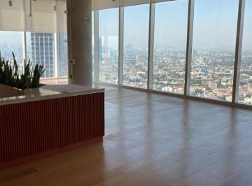 Oficina · 700m² · 17 Estacionamientos · Acondicionado Vista Panoramica Nuevo