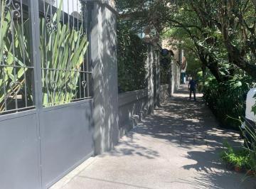 Casa · 406m² · 10 Recámaras · 8 Estacionamientos · Casa en Venta Polanco con Locales y Departamentos
