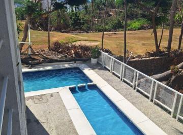 Departamento · 98m² · 1 Recámara · 1 Estacionamiento · Departamento en Venta Tipo Loft ¡Costa Azul, Acapulco! Planta Baja
