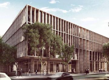 Oficina · 283m² · 5 Estacionamientos · Oficinas en Super Ubicación ¡Oportunidad Para Tu Negocio!