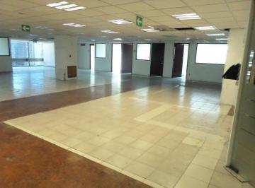 Oficina · 1084m² · 36 Estacionamientos · ¡Excelente Oportunidad! Oficina en Polanco