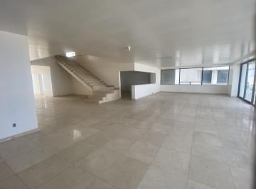 Departamento · 721m² · 3 Recámaras · 6 Estacionamientos · Departamento en Venta y Renta en Fuentes de Las Lomas PH