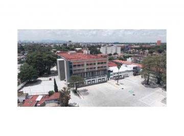 Edificio · 2552m² · 71 Estacionamientos · Edificio en Renta Calzada de Tlalpan ¡Extraordinario, Super Ubicación!