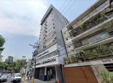 Edificio · 503m² · 36 Estacionamientos · Super Edificio en en Renta Colonia Anzures! Totalmente Remodelado y Vacio. Se Renta Completo