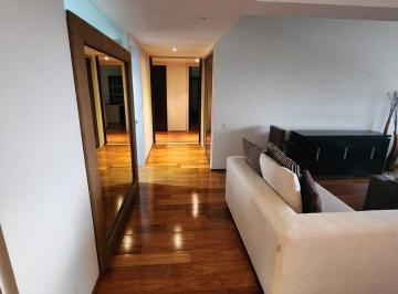 Departamento · 340m² · 3 Recámaras · 2 Estacionamientos · Departamento en Venta Polanco Amueblado ¡Super Equipado, Super Ubicado!