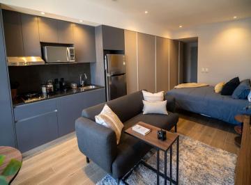 Departamento · 60m² · 2 Recámaras · 1 Estacionamiento · Departamento en Renta en Interlomas Amueblado ¡El Más Bonito de La Zona!