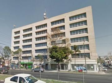 Oficina · 1010m² · 10 Estacionamientos · ¡Estrena Oficina! Excelente Ubicacion