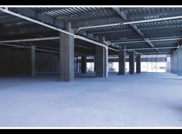 Oficina · 1000m² · 16 Estacionamientos · Venta Y/o Renta de Oficinas Prolongacion Santa Fe ¡Terminadas! Terrazas