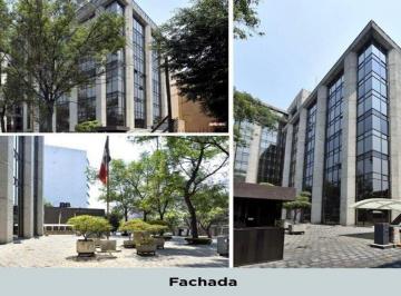 Oficina · 500m² · 12 Estacionamientos · Oficina en Renta Miguel Hidalgo