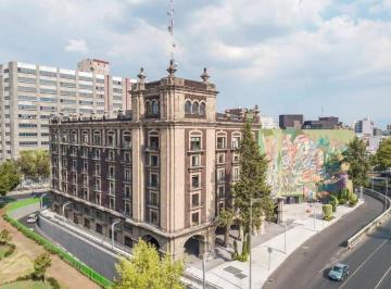Edificio · 4280m² · 9 Estacionamientos · Iconico! Virreinal Super Edificio