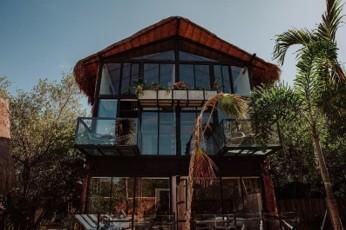 Edificio · 2000m² · Hotel en Venta Tulum ¡Hermosa Playa Privada! Riviera Maya