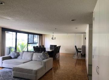 Departamento · 225m² · 3 Recámaras · 1 Estacionamiento · Oportunidad en Venta Lomas de Chapultepec ¡Lindo y Ubicado Monte Chimborazo!